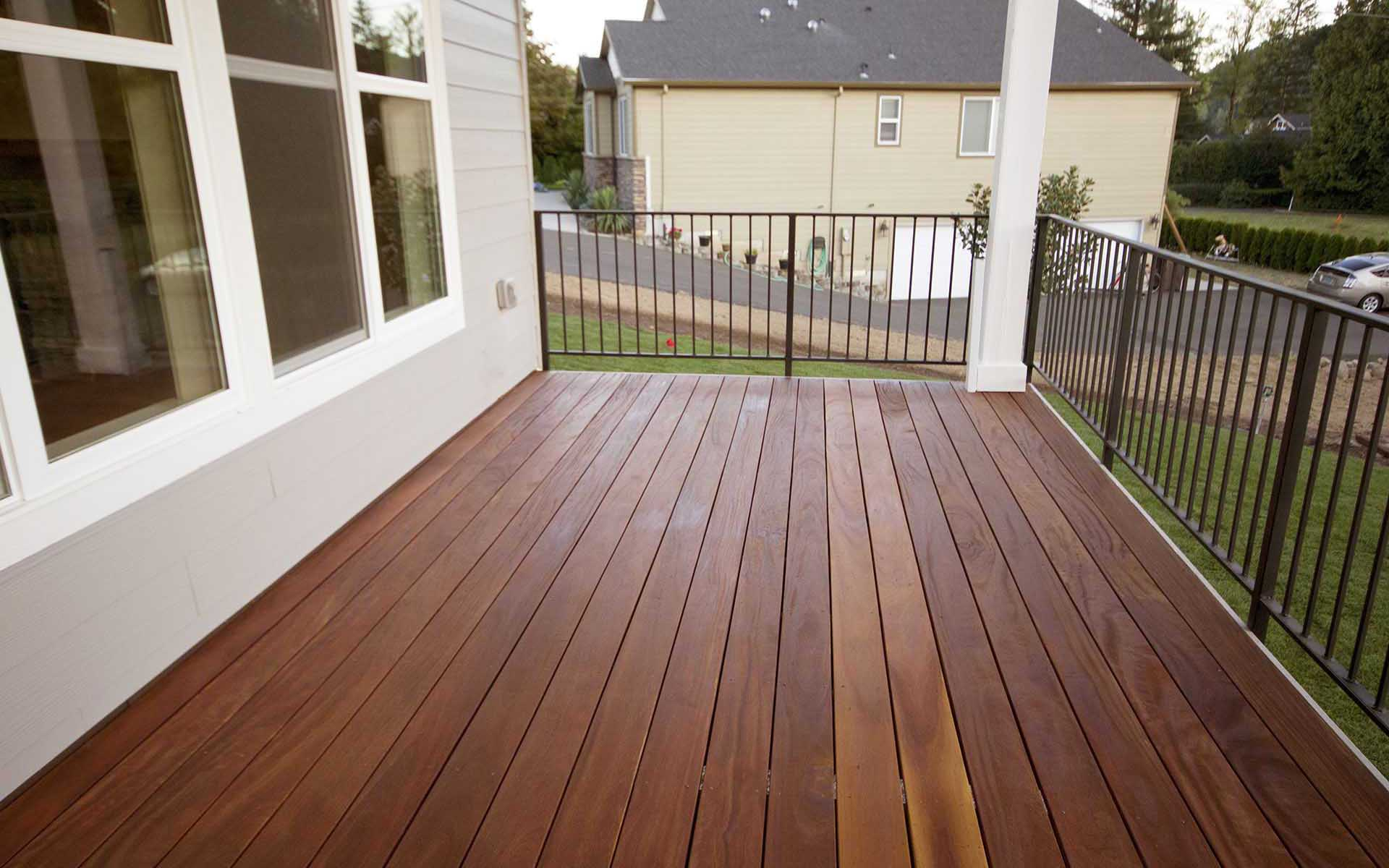 beautiful hidden deck clips